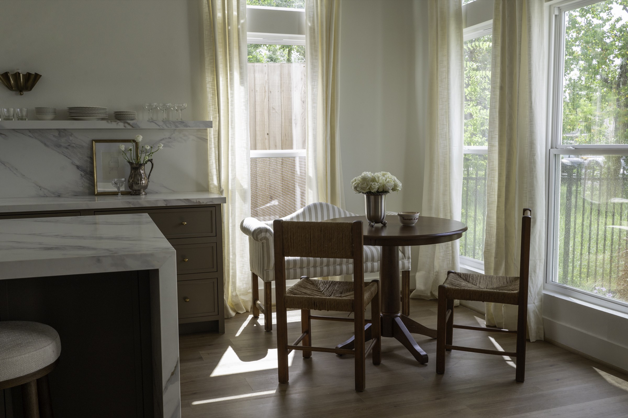 The Nook at The Studio House