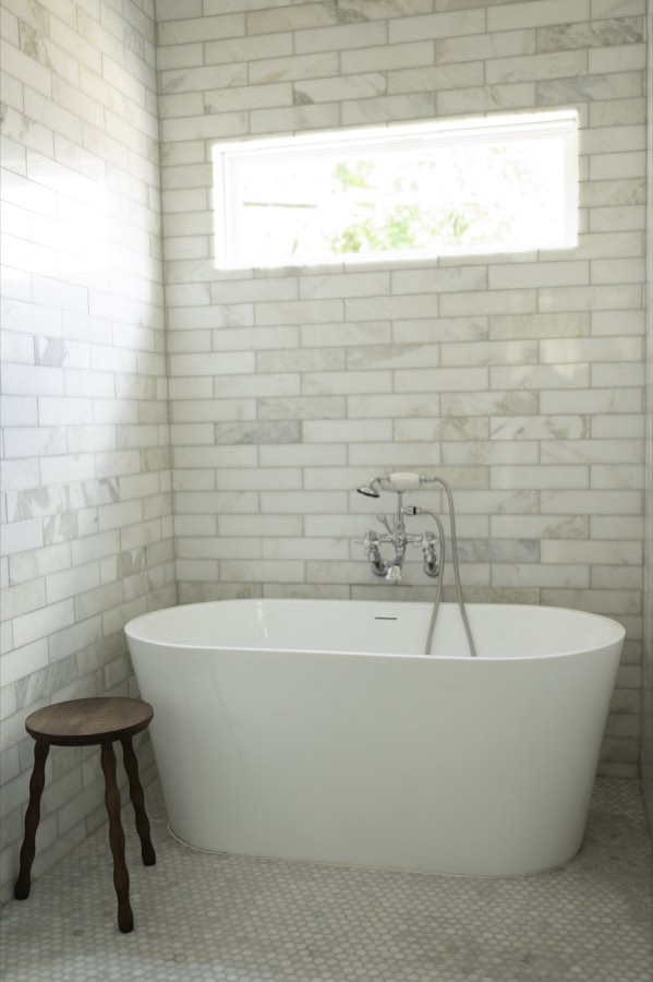 The Primary En Suite at The Studio House