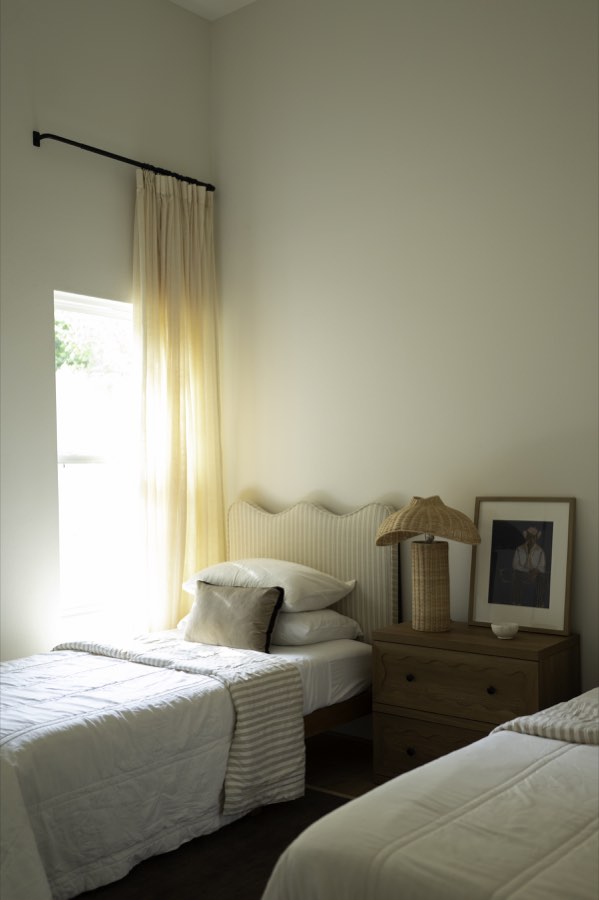 Bedroom 2 at The Studio House