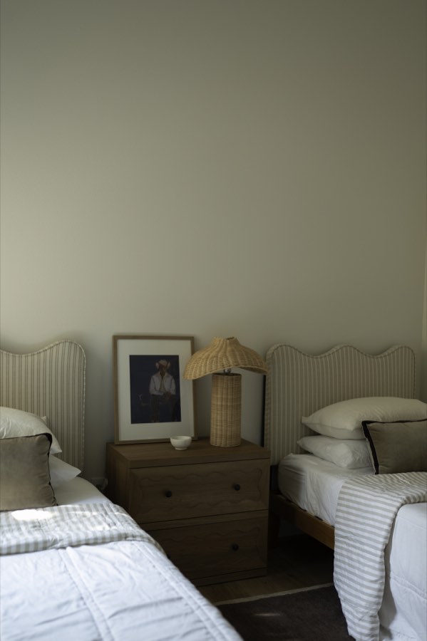 Bedroom 2 at The Studio House