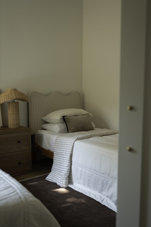 Bedroom 2 at The Studio House
