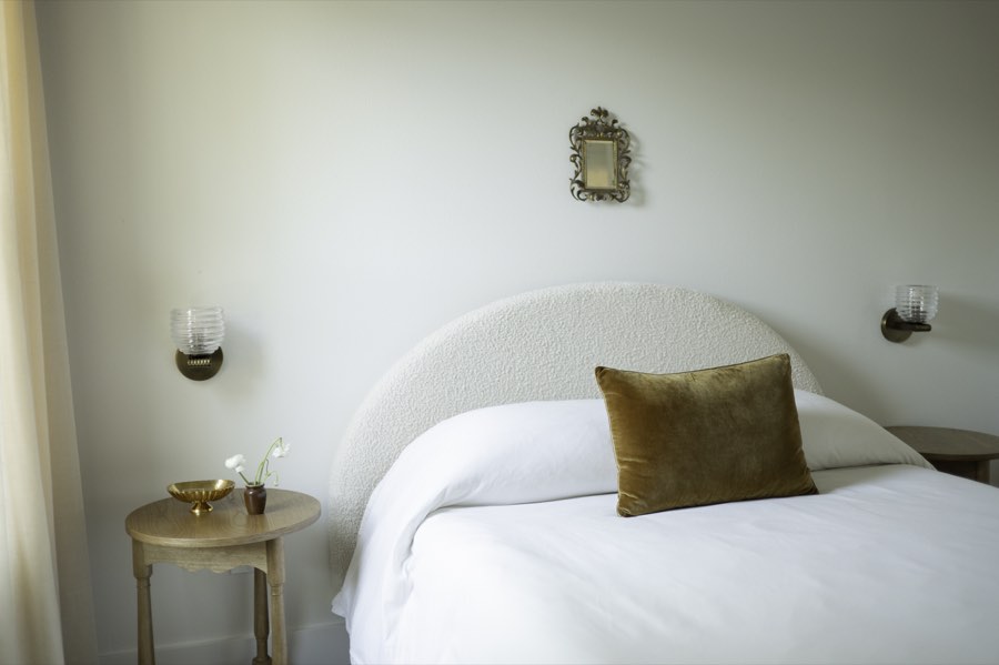 Bedroom 3 at The Studio House