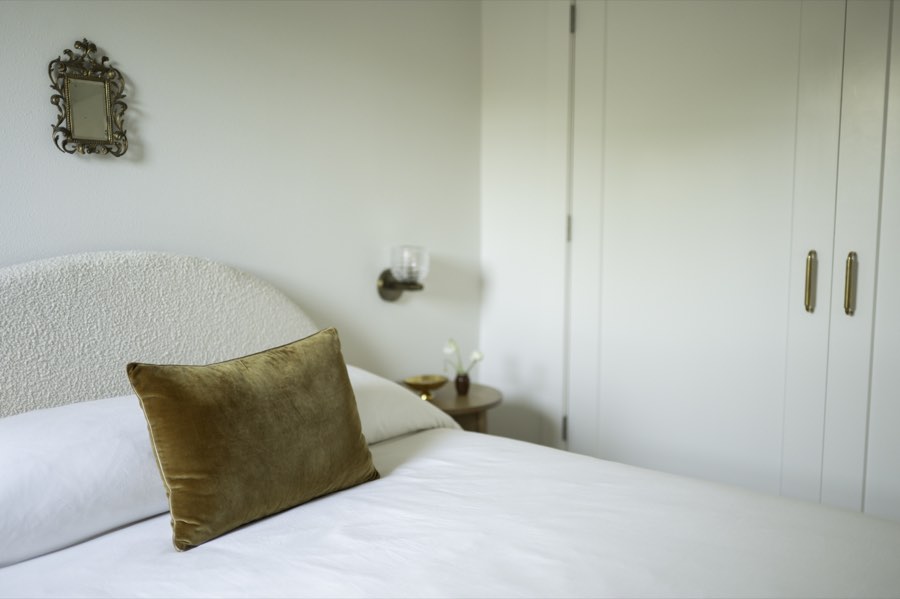Bedroom 3 at The Studio House