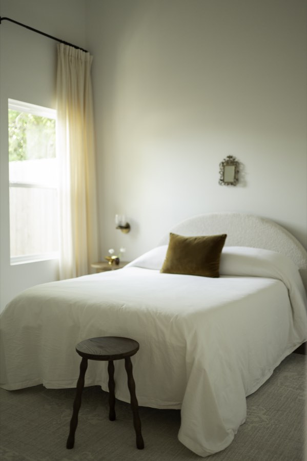 Bedroom 3 at The Studio House