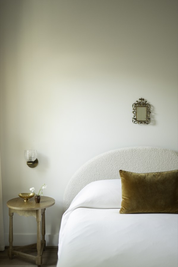 Bedroom 3 at The Studio House