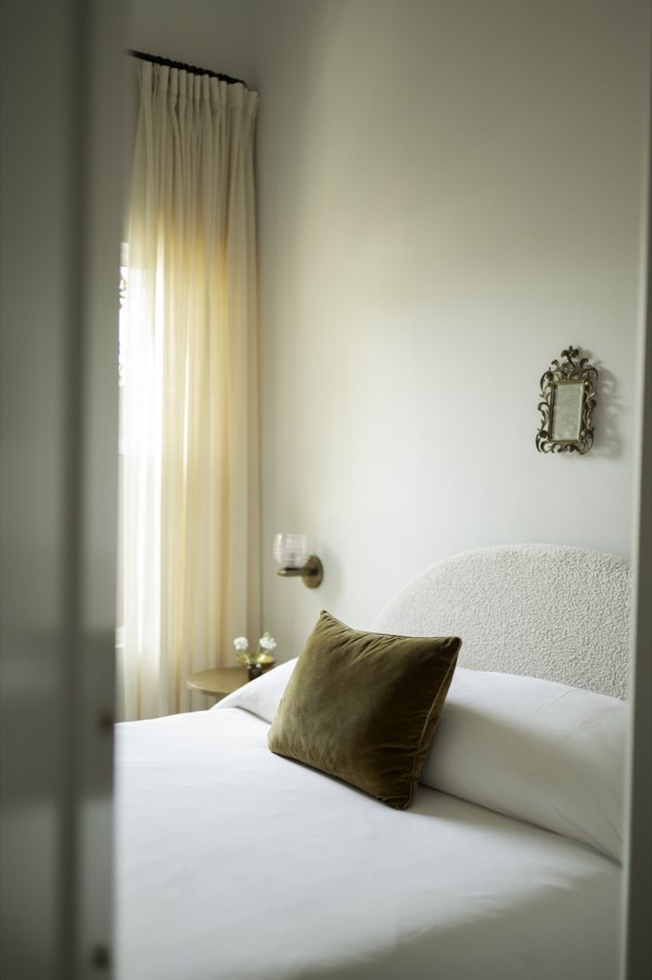 Bedroom 3 at The Studio House
