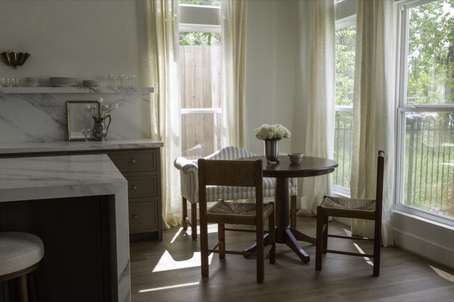The Nook at The Studio House