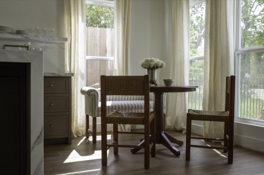 The Nook at The Studio House