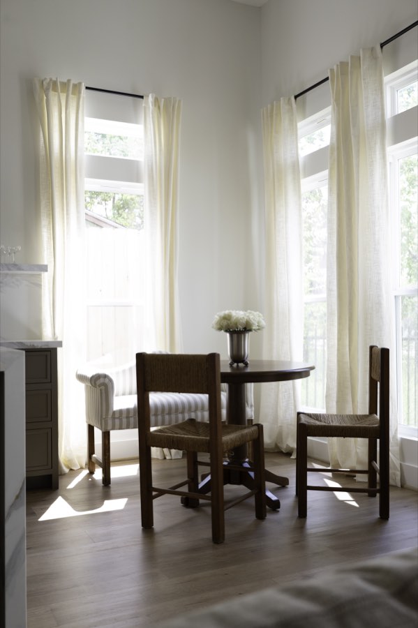 The Nook at The Studio House