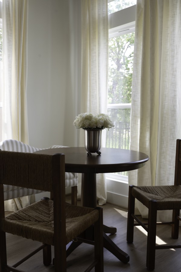 The Nook at The Studio House